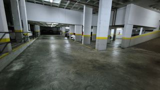 Plaza de Garaje 15,07 metros cuadrados