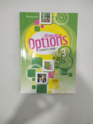 Options 3ESO Aluminium