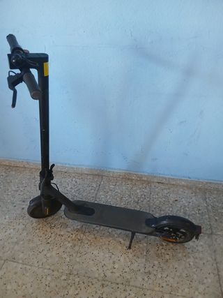 Patinete eléctrico Xiaomi