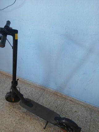 Patinete eléctrico Xiaomi