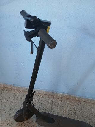 Patinete eléctrico Xiaomi