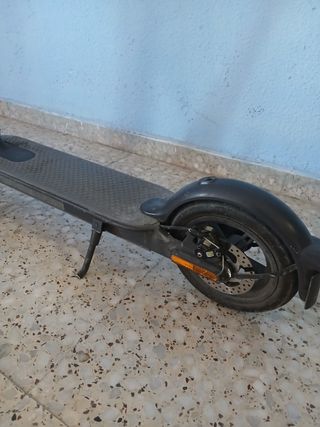Patinete eléctrico Xiaomi