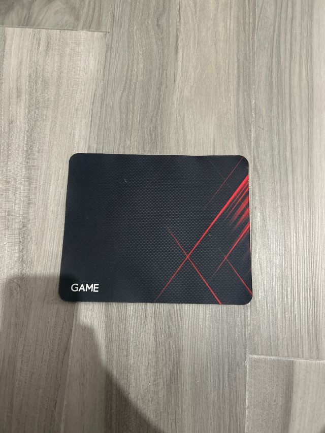 Alfombrilla gaming GAME
