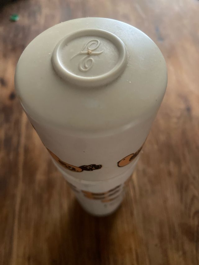 Talco Nenosan La Toja Vintage