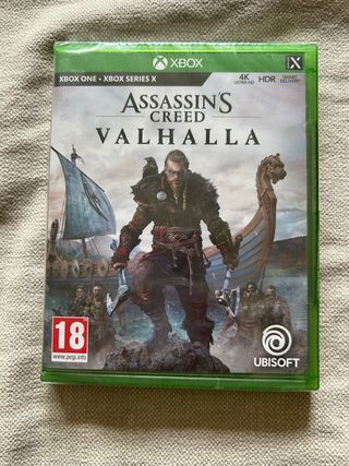 Assassin's Creed Valhalla Xbox One/Series X