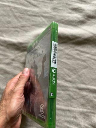 Assassin's Creed Valhalla Xbox One/Series X
