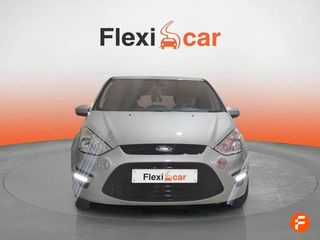 Ford S Max 2.0 TDCi 140cv Titanium