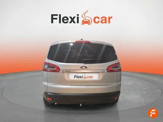 Ford S Max 2.0 TDCi 140cv Titanium