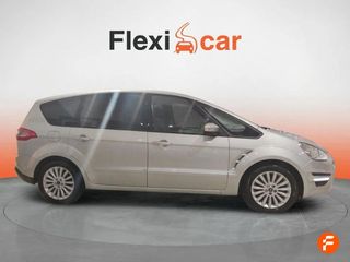 Ford S Max 2.0 TDCi 140cv Titanium