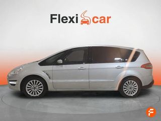 Ford S Max 2.0 TDCi 140cv Titanium