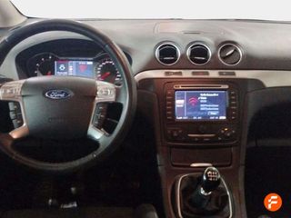 Ford S Max 2.0 TDCi 140cv Titanium