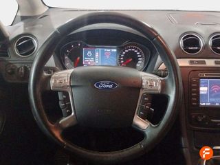 Ford S Max 2.0 TDCi 140cv Titanium