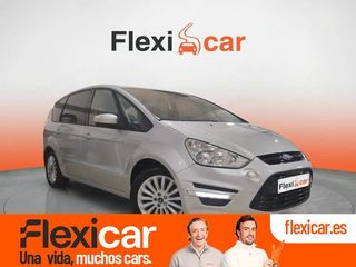 Ford S Max 2.0 TDCi 140cv Titanium