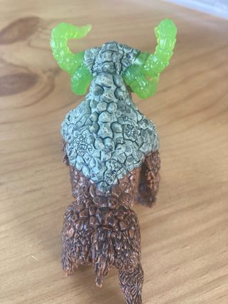 Bestia de piedra