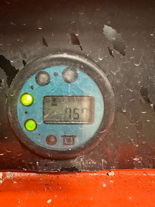 Plataforma elevadora