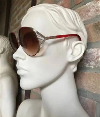 Gafas sol Dior mujer Vintage