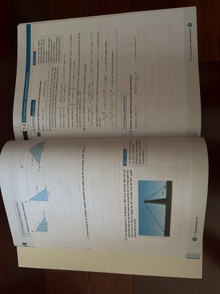 Matemáticas ESO 4º - Aprobar