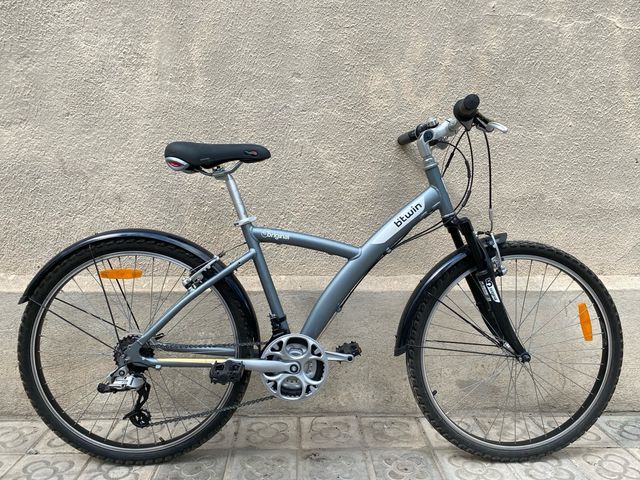 Bicicleta Btwin Original