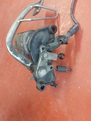 Estribera Delantera Derecha Kawasaki VN750