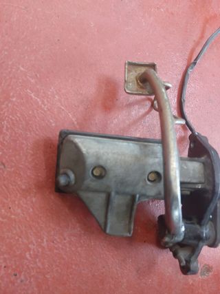 Estribera Delantera Derecha Kawasaki VN750