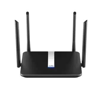 Cudy X6-AX1800 Router Dual Band Smart Wi-Fi 6#5005