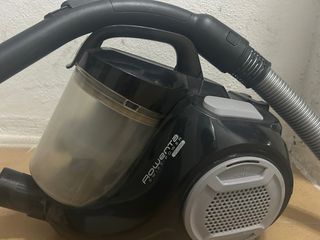 Aspiradora Rowenta Swift Power Cyclonic