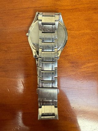  Reloj Acero Blanco Festina