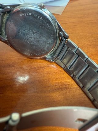  Reloj Acero Blanco Festina