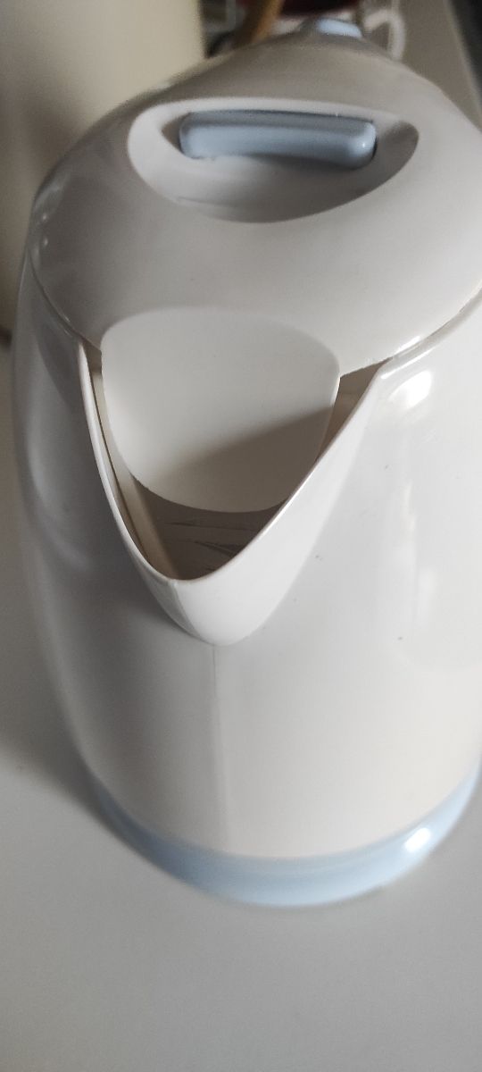 Hervidor Ansonic 1.7L - Hervidor de agua