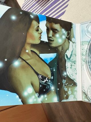 CD L'Atlantida Disco Beach Sitges