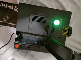 Proyector Reflecta Diamatór AF