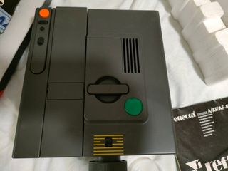 Proyector Reflecta Diamatór AF