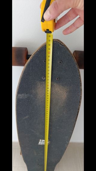 Longboard Long Island usado