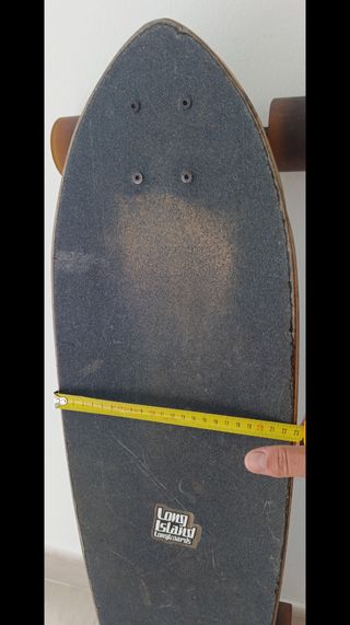 Longboard Long Island usado