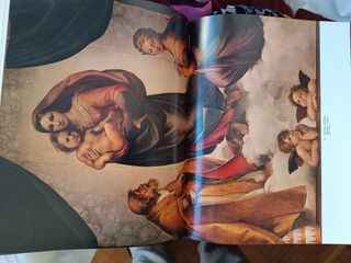 La pintura en los grandes museos