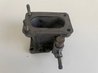 Colector Admision Seat 850 Especial
