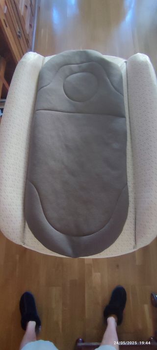 Bañera bebé portátil