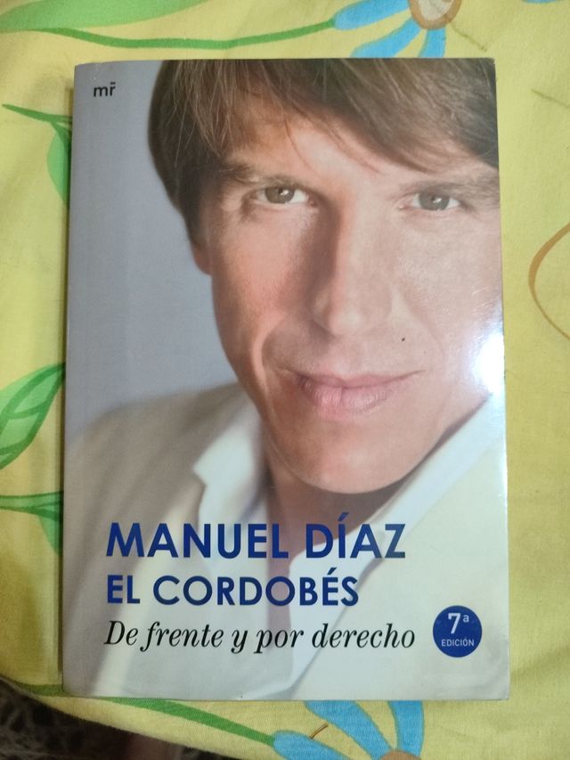 De frente y por derecho