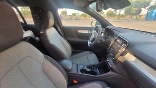 Volvo XC40 2022