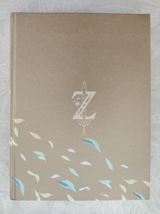 2 guías de Zelda