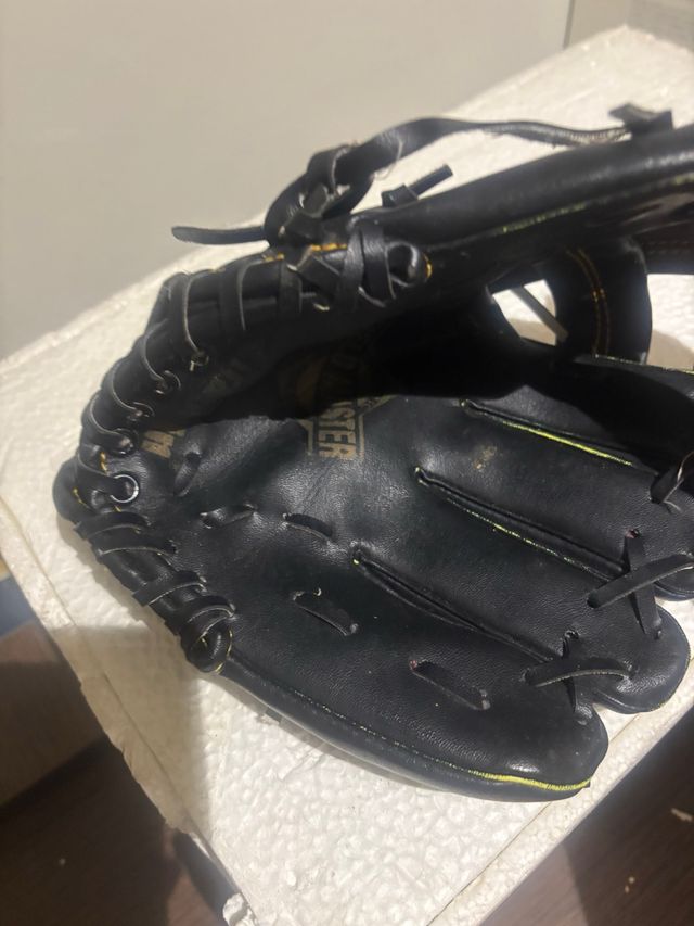 Guante béisbol Infantil