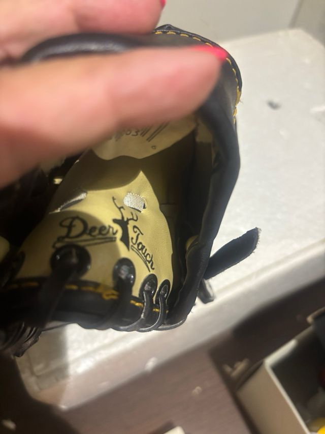 Guante béisbol Infantil