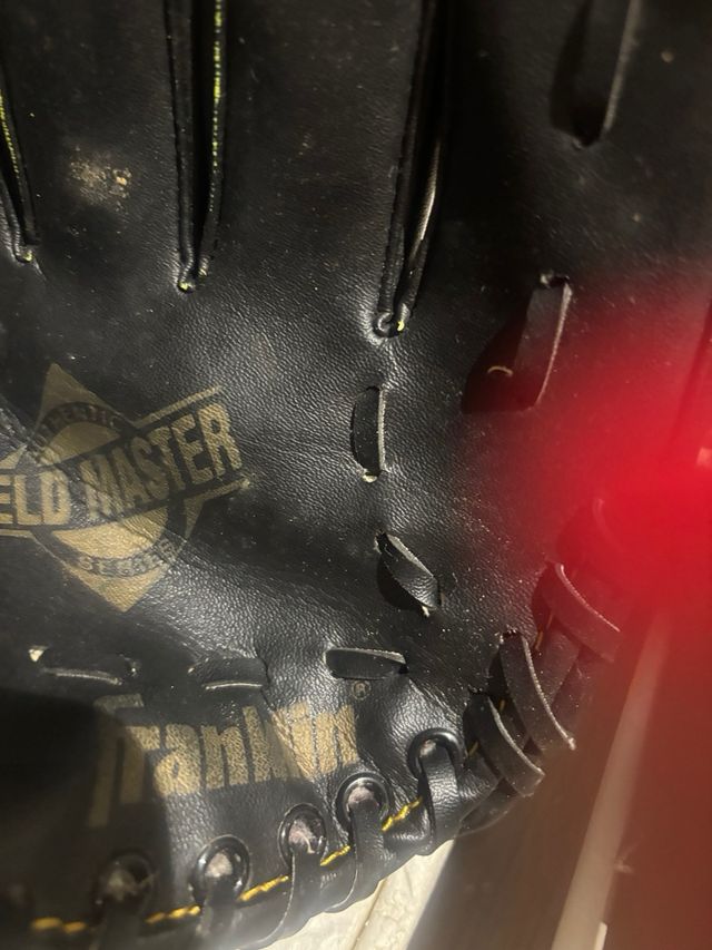 Guante béisbol Infantil