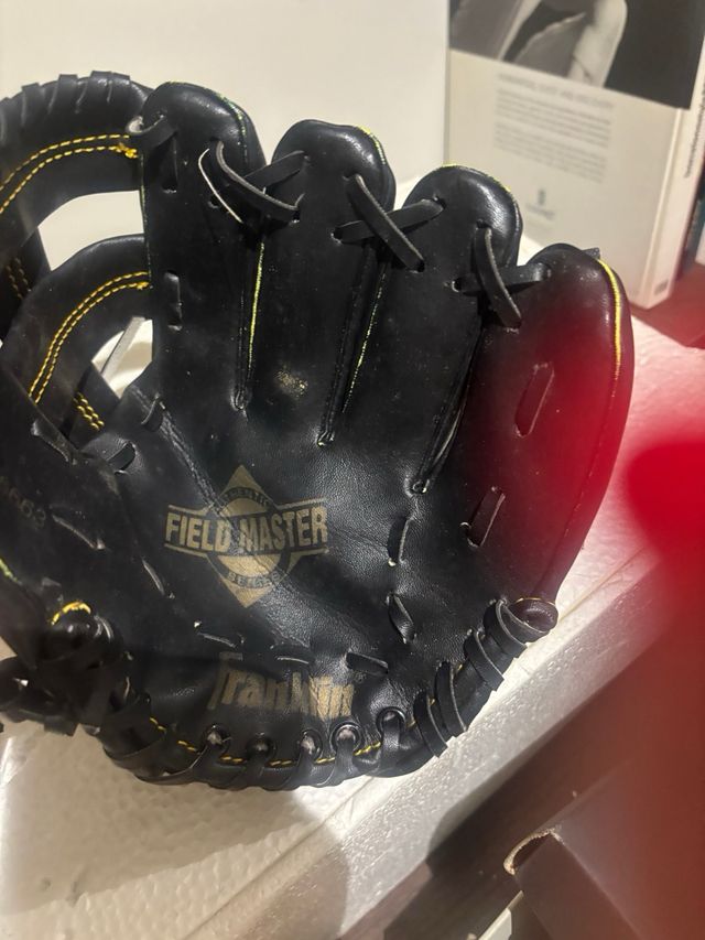 Guante béisbol Infantil