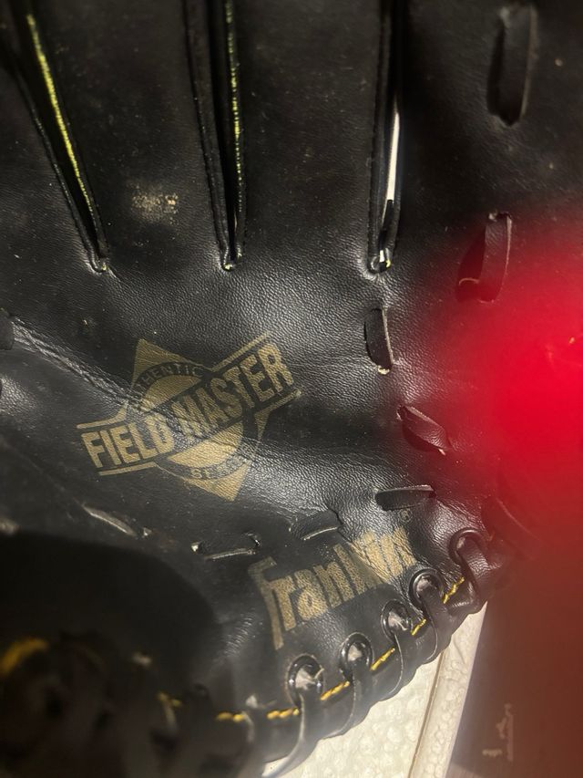 Guante béisbol Infantil