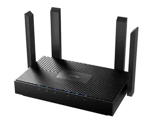 Cudy WR3000 Router Wifi 6 Gigabit Ethernet #701076