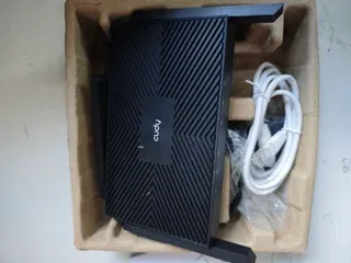 Cudy WR3000 Router Wifi 6 Gigabit Ethernet #701076