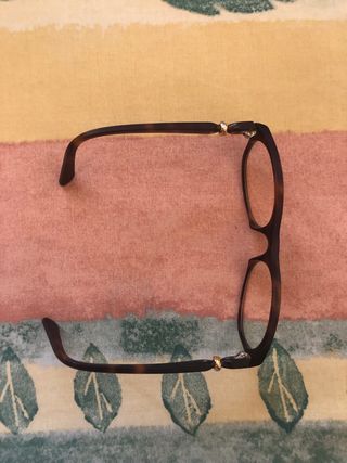 CARTIER - montura gafas 5794393