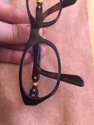 CARTIER - montura gafas 5794393