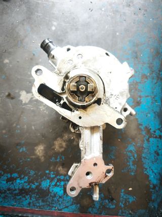 Bomba tandem VW 1.9 TDI BKC